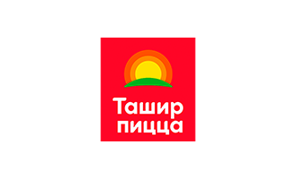 Сеть пиццерий Ташир Пицца