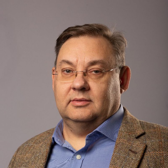 Юлий Минькин