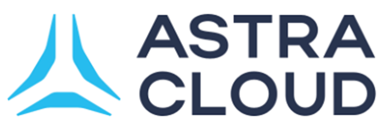Astra cloud
