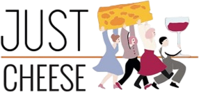 JUST Cheese