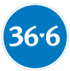 36.6