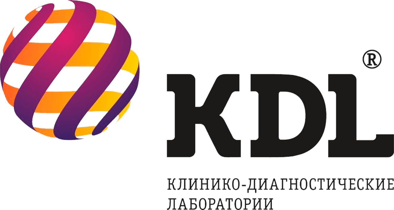КДЛ лого