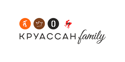 Кафе Круассан family