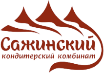 Сажинский кондитерский комбинат в городе Воронеже.