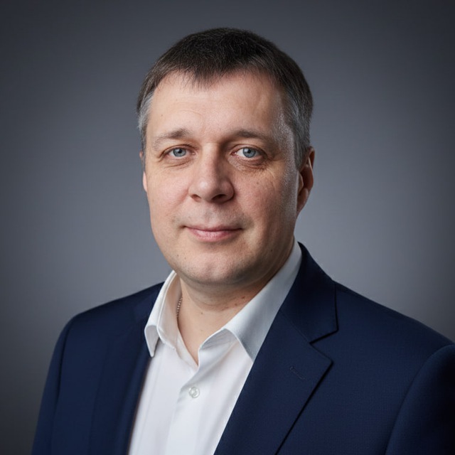 Алексей Жеребцов, Первый Бит Спортивная