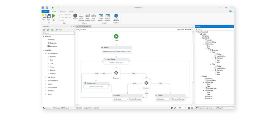 UiPath UiPath