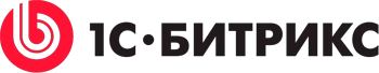 разработка сайта доставки на 1с битрикс