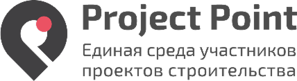 project point