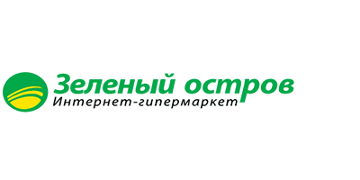 Интернет-гипермаркет Зеленый остров