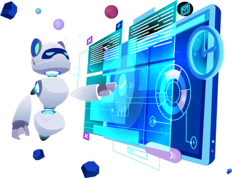 rpa платформа
