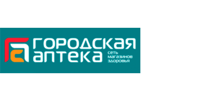 Сеть магазинов здоровья Городская аптека