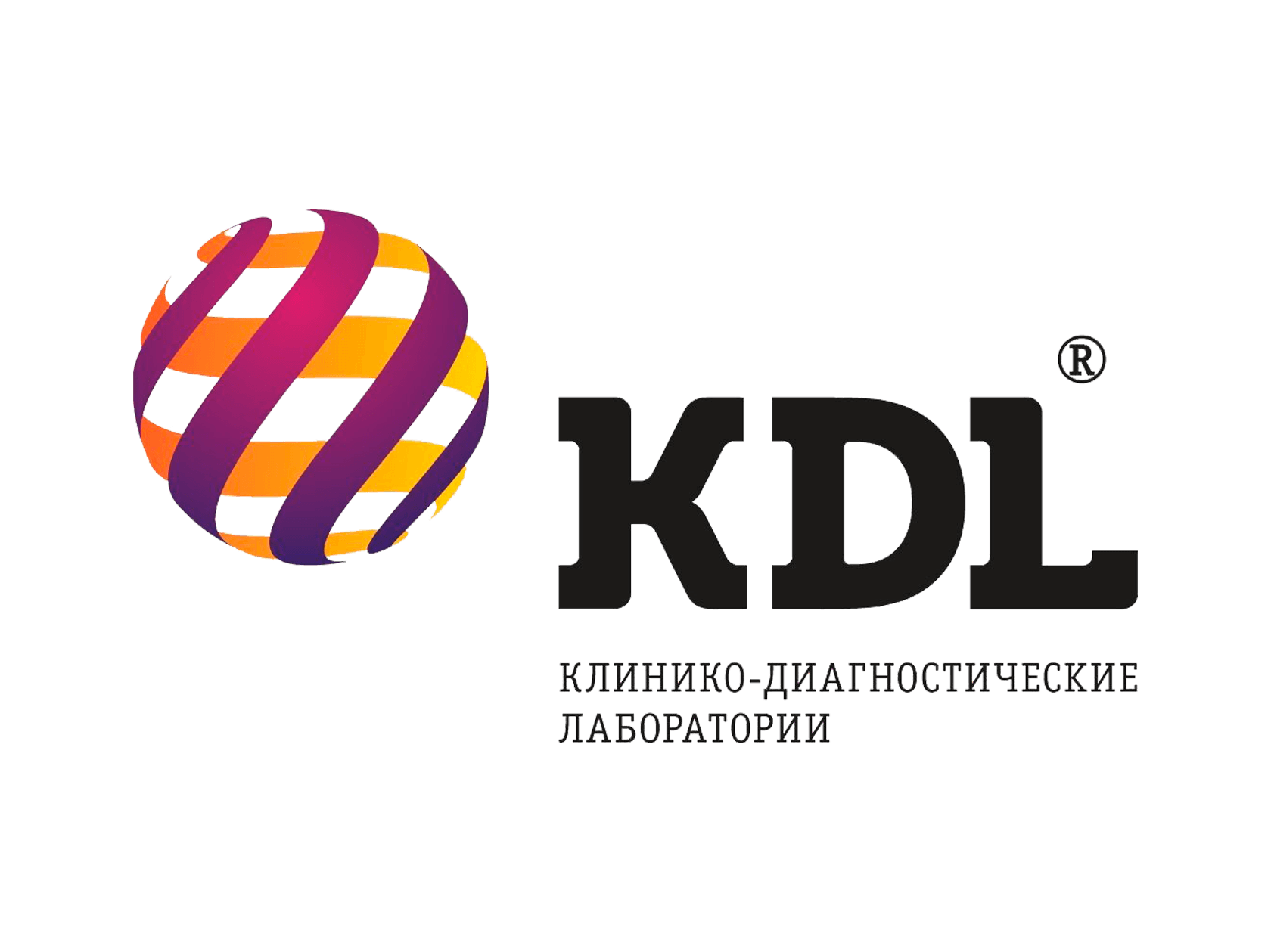 KDL logo