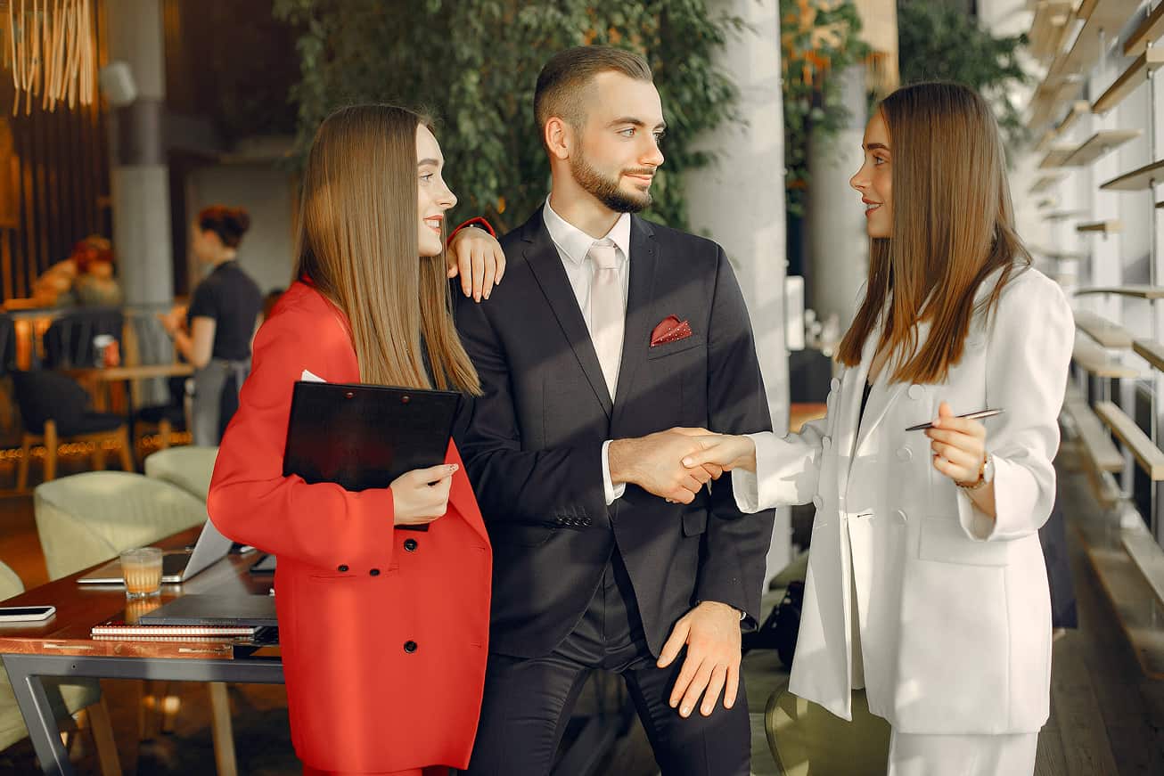 организация учета в event агенствах