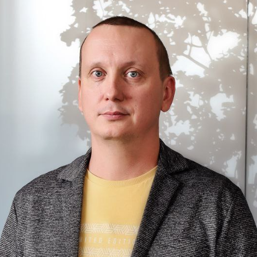 Светлана Митченко, менеджер проектов информационных технологий Акрихин