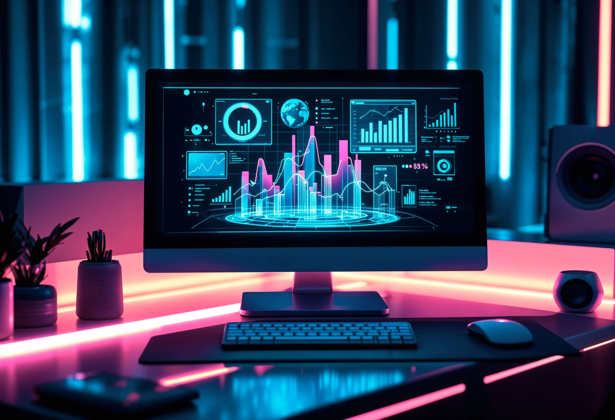 аудит it инфраструктуры