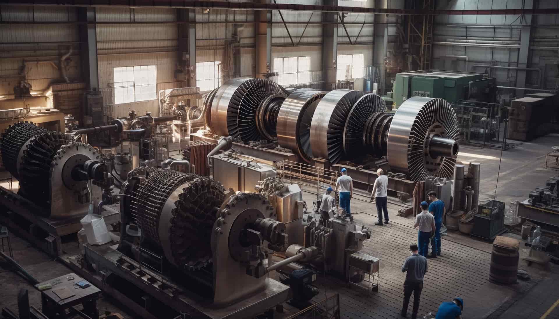 битрикс 24 для производства