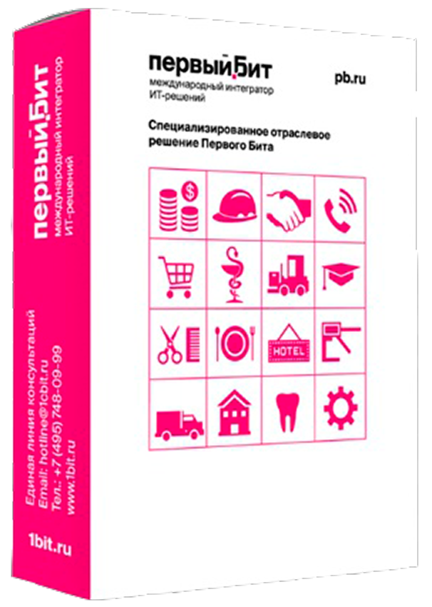 бит строительство