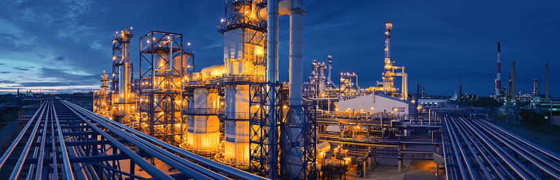 Переход с SAP на 1C:ТОИР для нефтегазовой компании