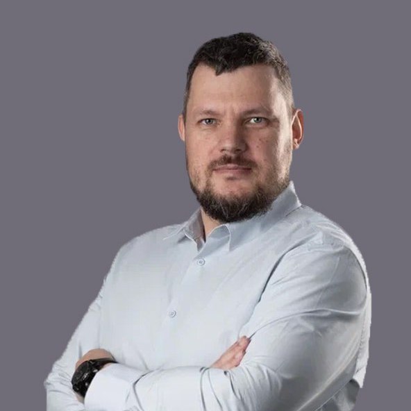 Дмитрий Иванов
