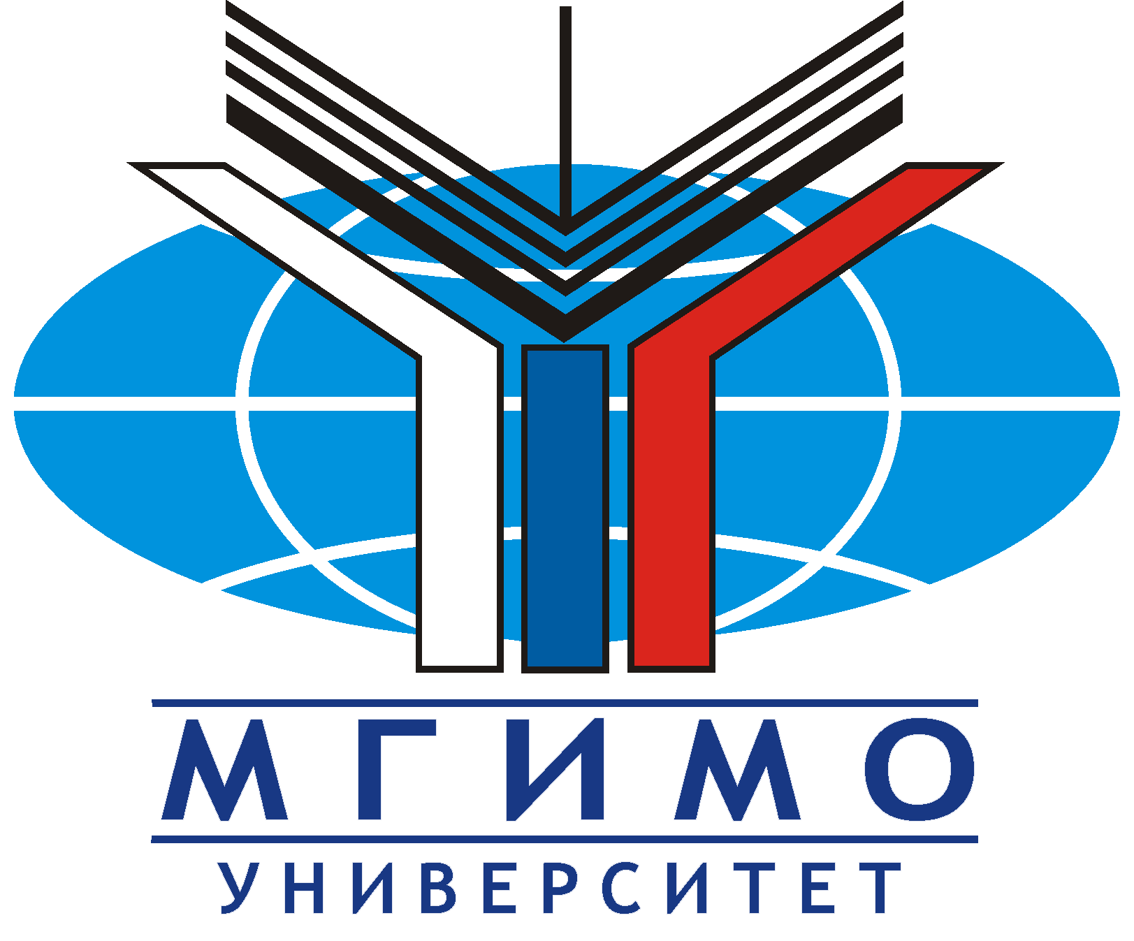 Спортивный центр университета МГИМО