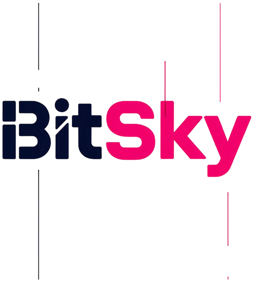 облачный сервер bitsky